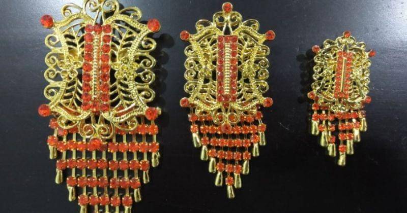 Tokopedia.com/Pusakasouvenir